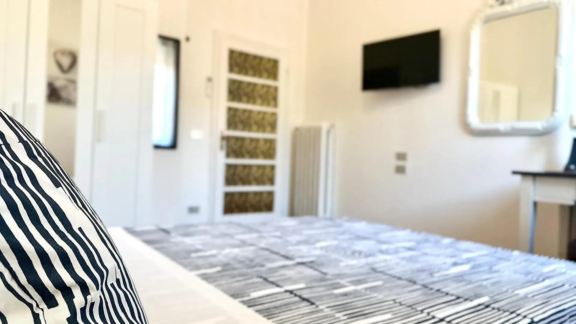 Bologna Centrale Rooms イタリア