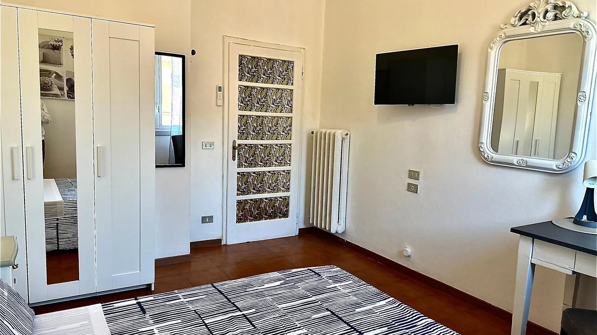 Bologna Centrale Rooms 0*,  イタリア