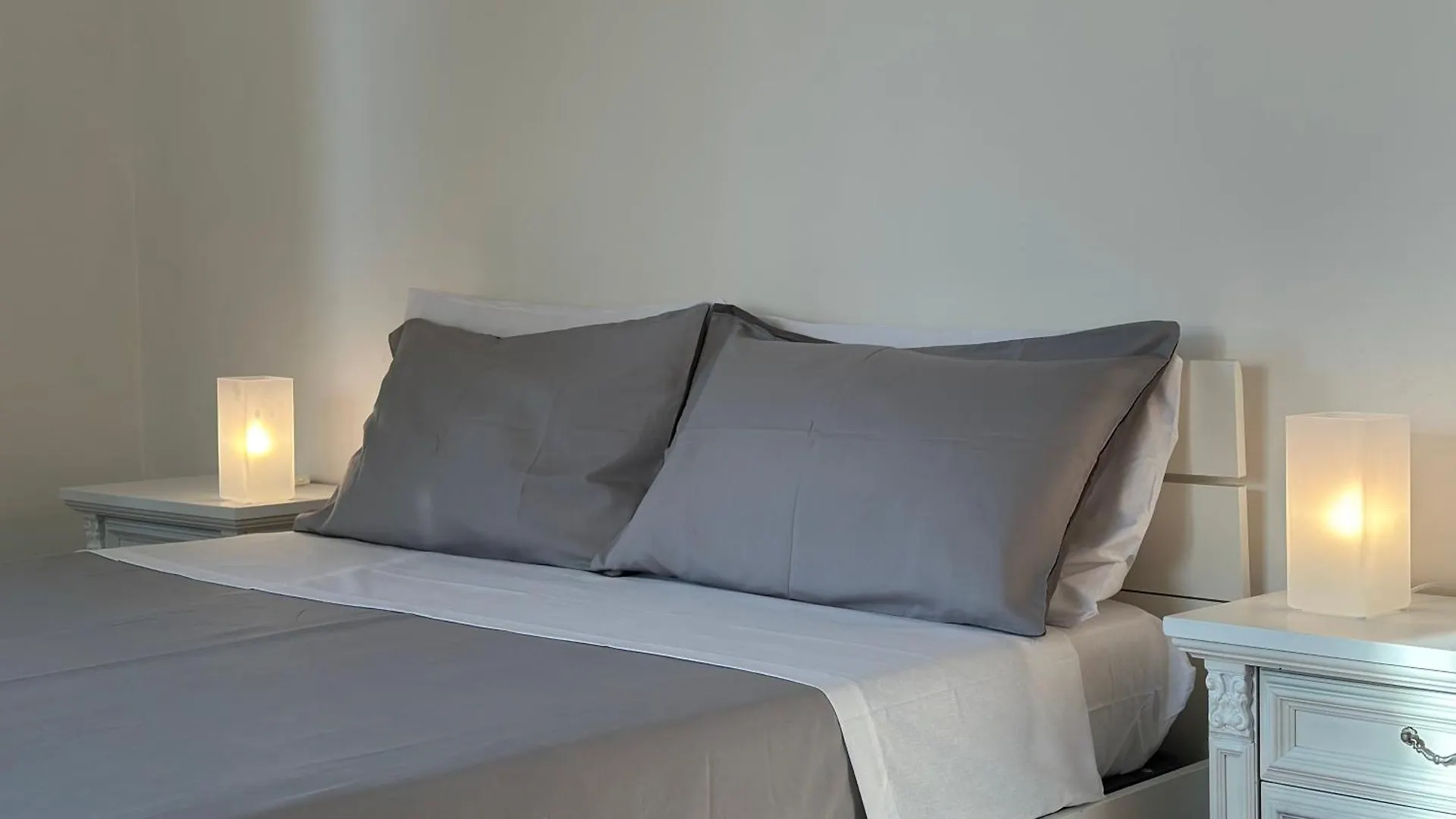 Bologna Centrale Rooms ゲストハウス