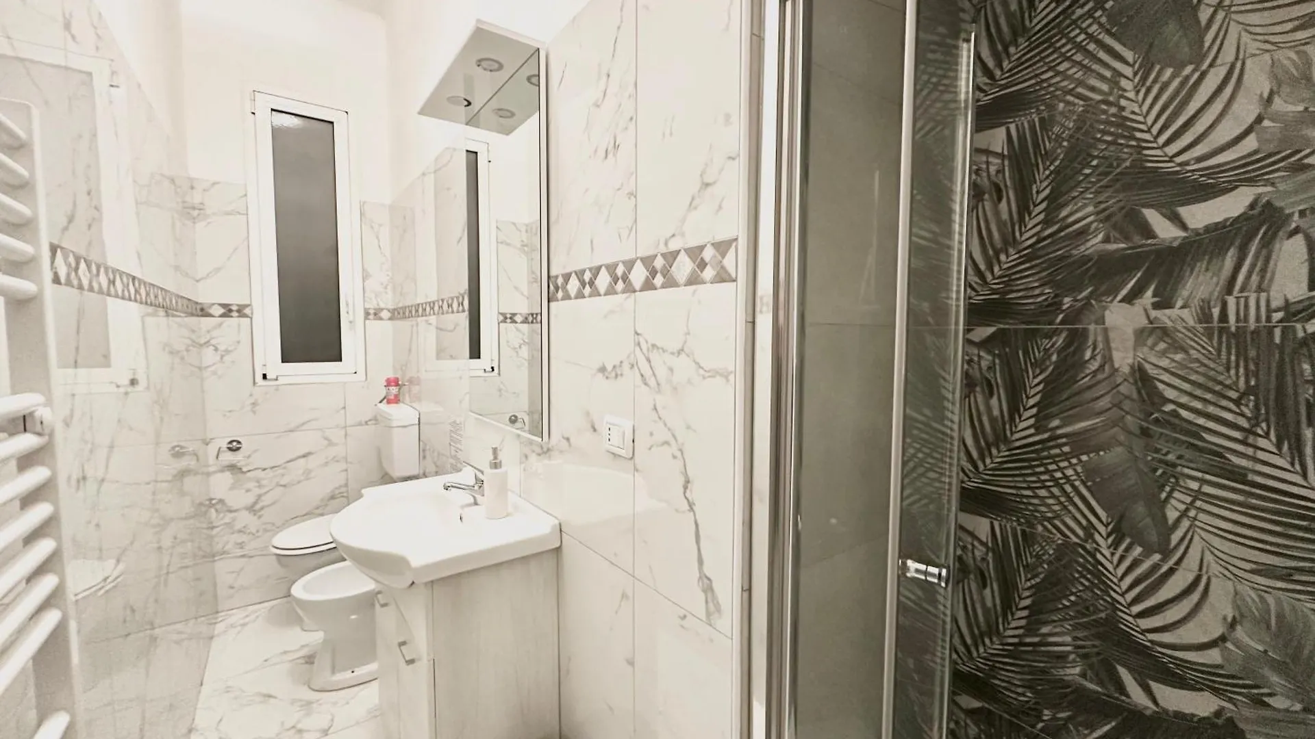 Bologna Centrale Elegant Rooms Italy