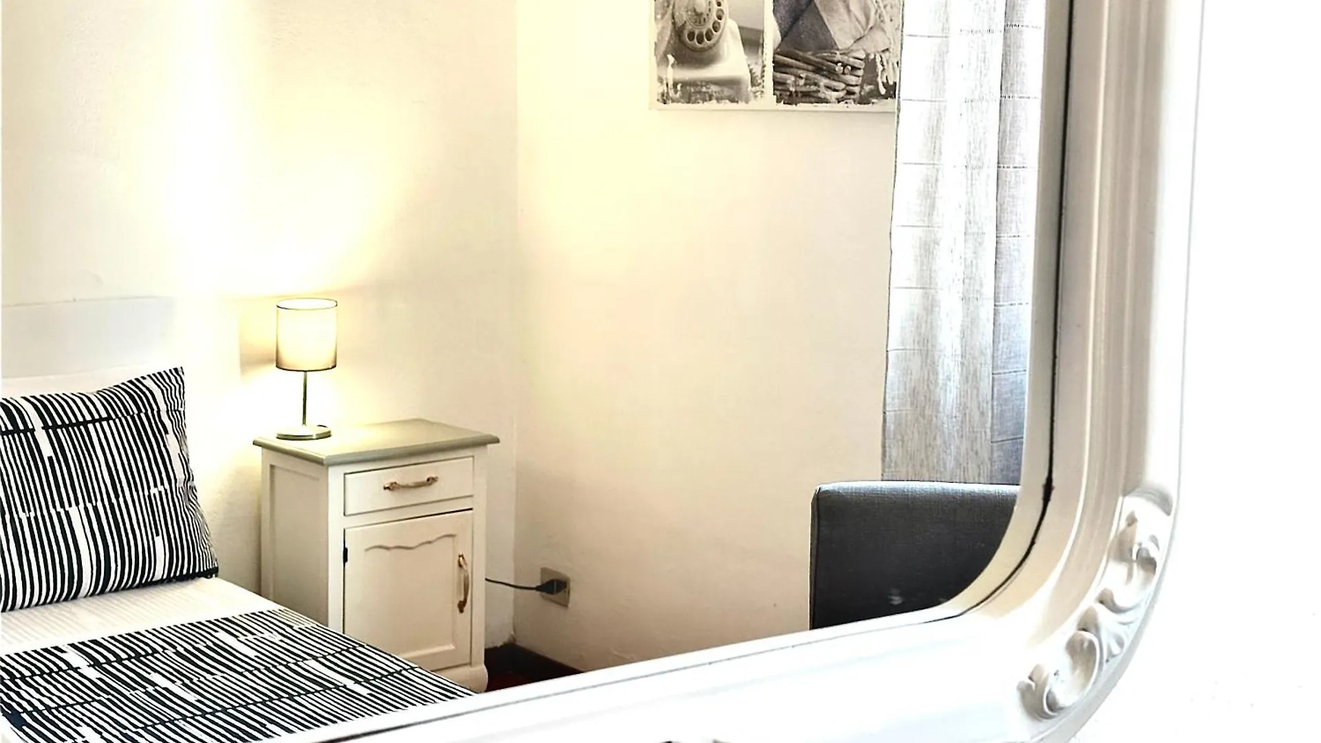 Guest house Bologna Centrale Elegant Rooms