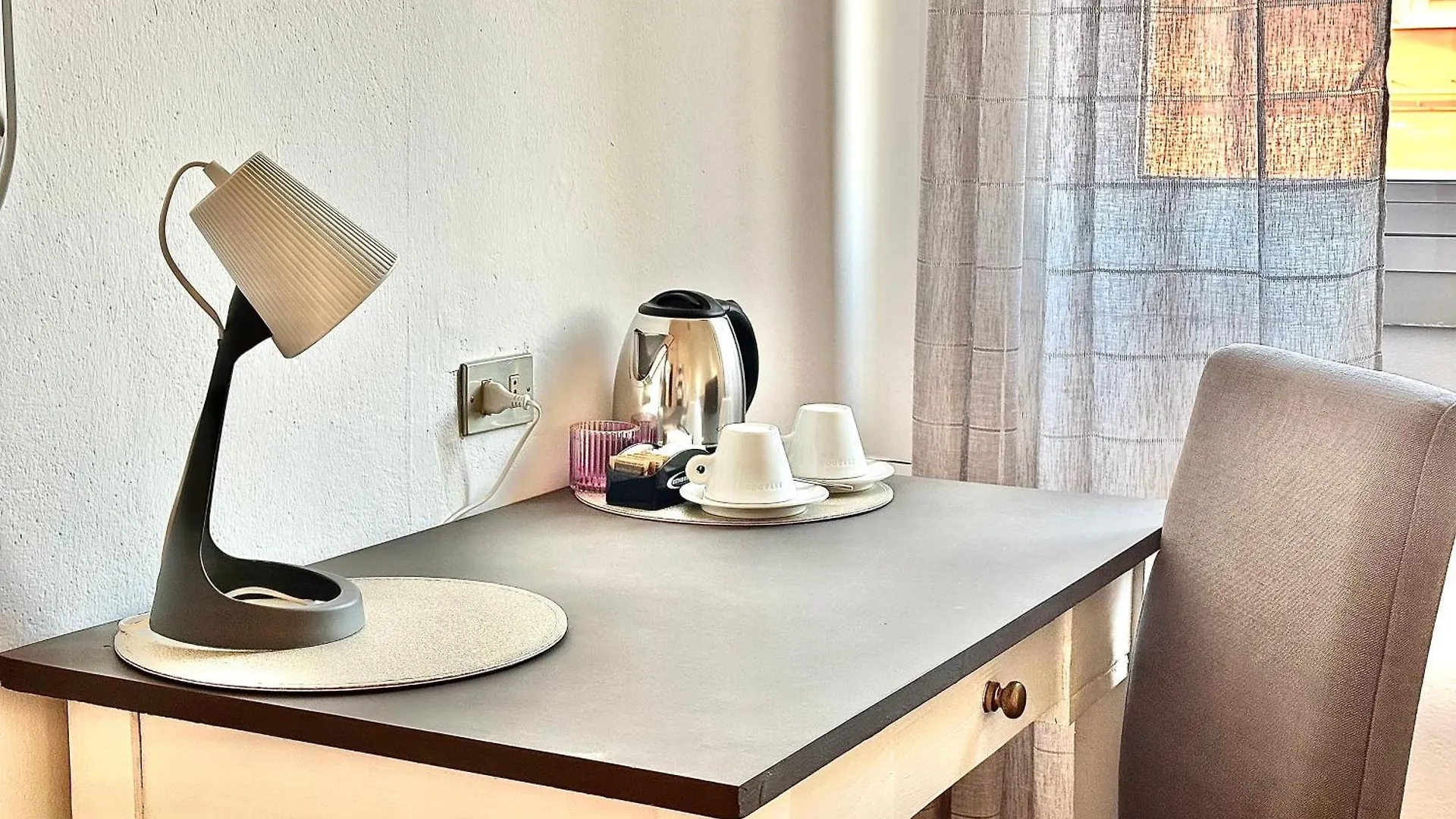 Bologna Centrale Elegant Rooms