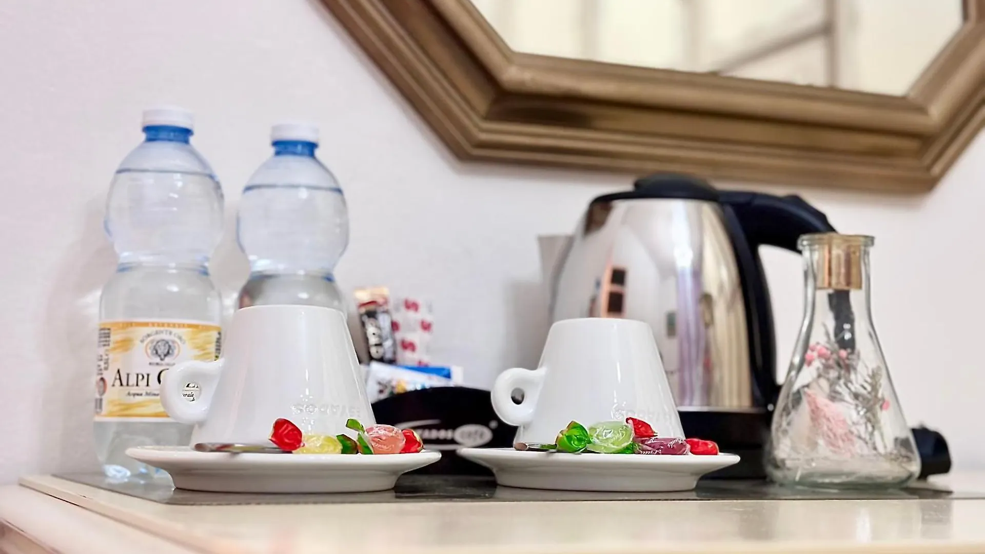 Guest house Bologna Centrale Elegant Rooms