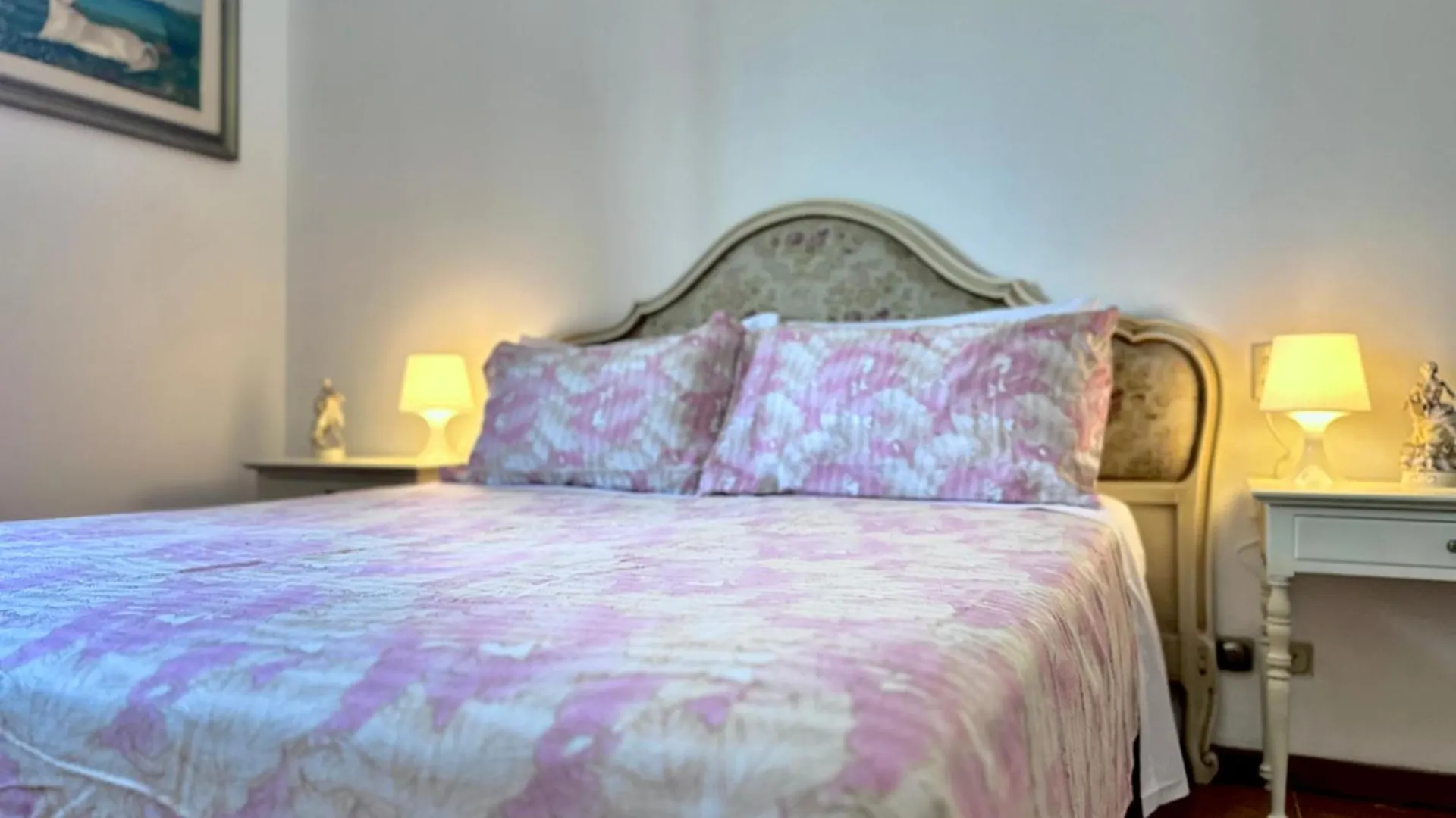 Bologna Centrale Elegant Rooms