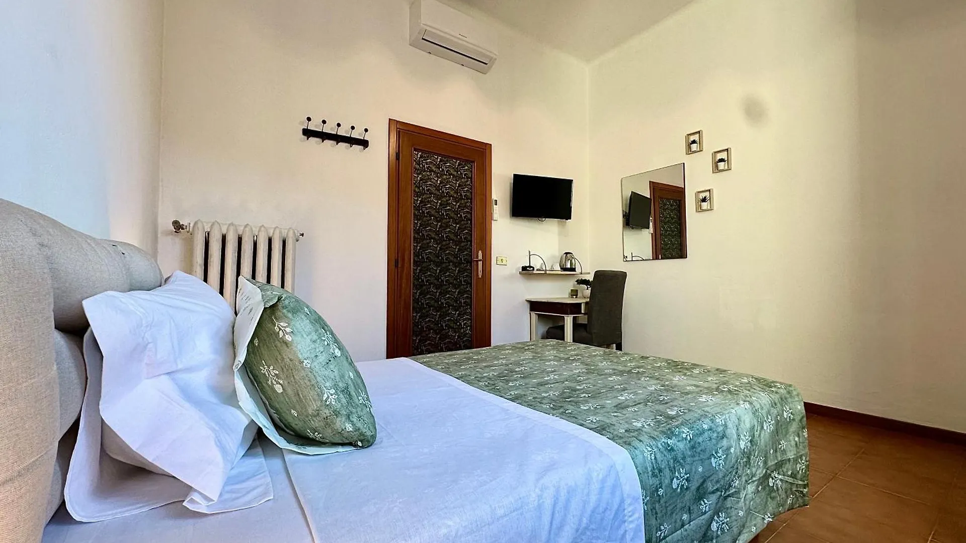 Guest house Bologna Centrale Elegant Rooms