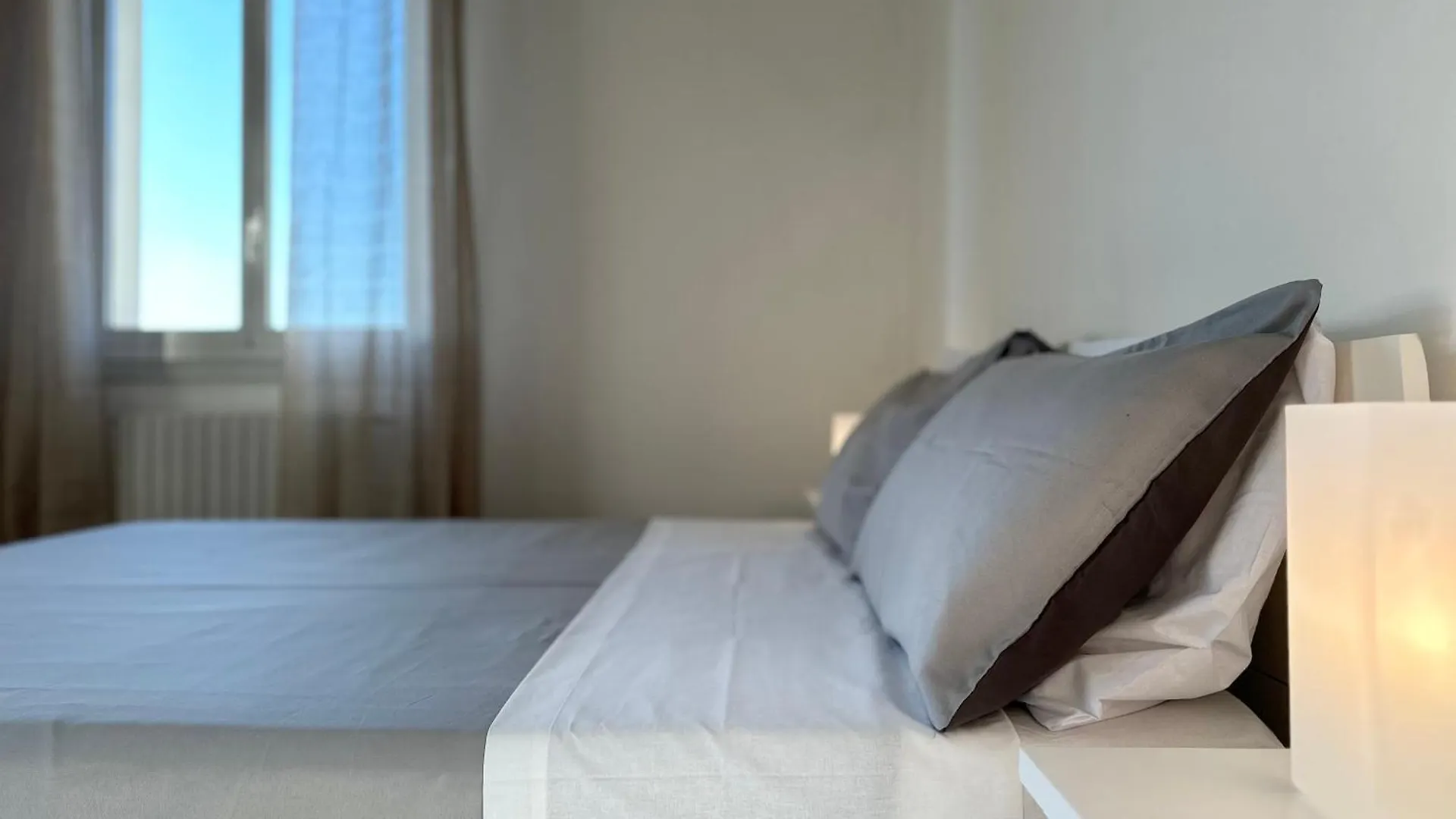 Guest house Bologna Centrale Elegant Rooms Italy