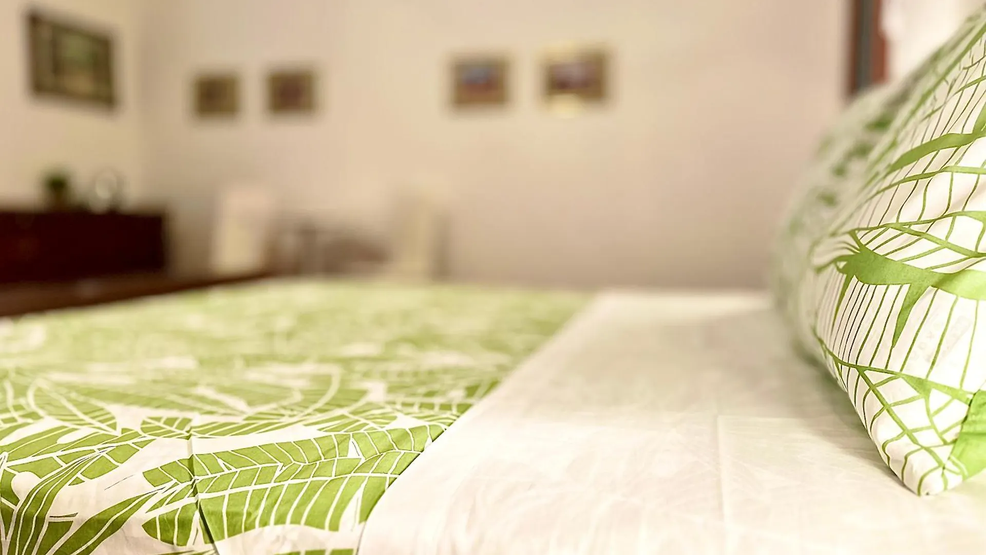 Bologna Centrale Elegant Rooms Italy