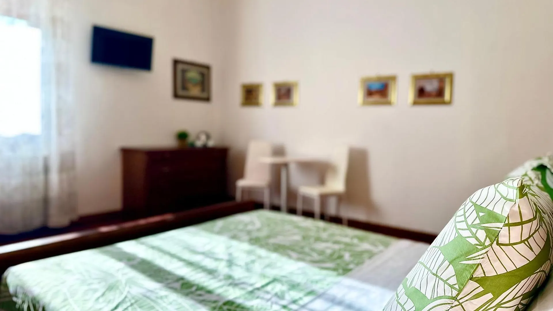 Guest house Bologna Centrale Elegant Rooms Italy