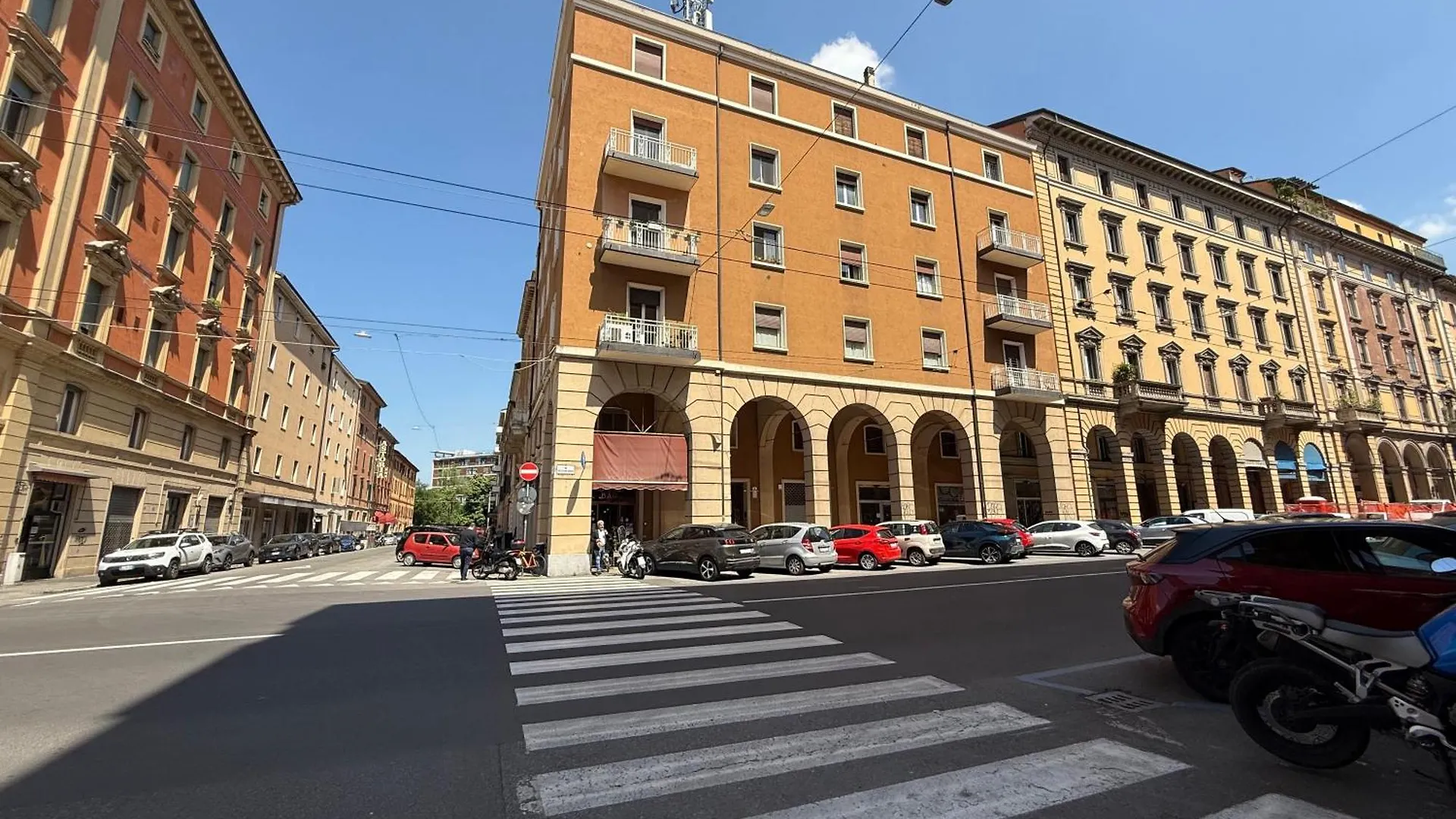 Guest house Bologna Centrale Elegant Rooms